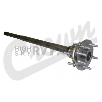 Crown Automotive Axle Shaft Assemblies - 68003534AA