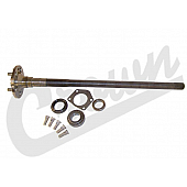 Crown Automotive Axle Shaft Assemblies - 83504960