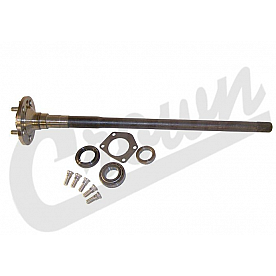 Crown Automotive Axle Shaft Assemblies - 83504960