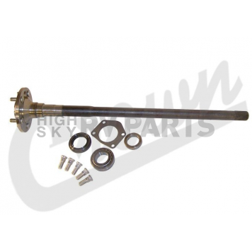 Crown Automotive Axle Shaft Assemblies - 83504960