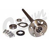 Crown Automotive Axle Shaft Assemblies - 83504961