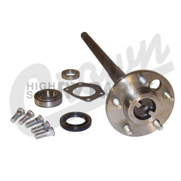 Crown Automotive Axle Shaft Assemblies - 83504961