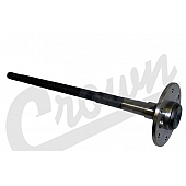Crown Automotive Axle Shaft Assemblies - J3235806