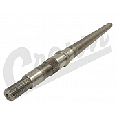 Crown Automotive Axle Shaft Assemblies - J8127071