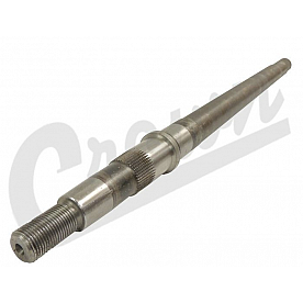 Crown Automotive Axle Shaft Assemblies - J8127071