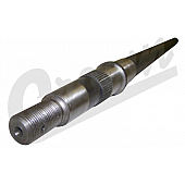 Crown Automotive Axle Shaft Assemblies - J8127079