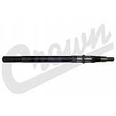 Crown Automotive Axle Shaft Assemblies - J8127081