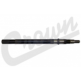 Crown Automotive Axle Shaft Assemblies - J8127081