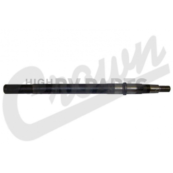 Crown Automotive Axle Shaft Assemblies - J8127081