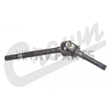 Crown Automotive Axle Shaft Assemblies - J8127598