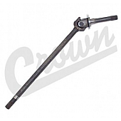 Crown Automotive Axle Shaft Assemblies - J8127599