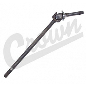 Crown Automotive Axle Shaft Assemblies - J8127599