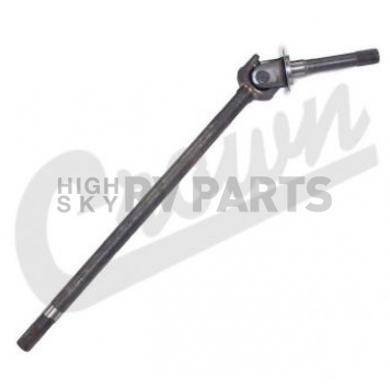 Crown Automotive Axle Shaft Assemblies - J8127599