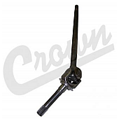 Crown Automotive Axle Shaft Assemblies - J8134293