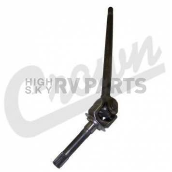 Crown Automotive Axle Shaft Assemblies - J8134293