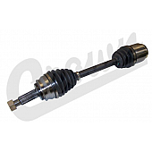 Crown Automotive Axle Shaft Assembly - 5105649HS