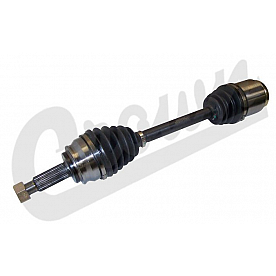 Crown Automotive Axle Shaft Assembly - 5105649HS
