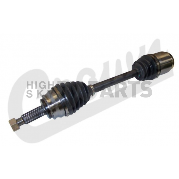 Crown Automotive Axle Shaft Assembly - 5105649HS