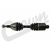 Crown Automotive Axle Shaft Assembly - 5189278AA