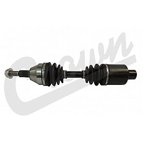 Crown Automotive Axle Shaft Assembly - 5189278AA