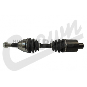 Crown Automotive Axle Shaft Assembly - 5189278AA