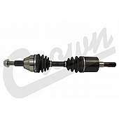 Crown Automotive Axle Shaft Assembly - 5189279AA
