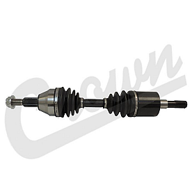 Crown Automotive Axle Shaft Assembly - 5189279AA
