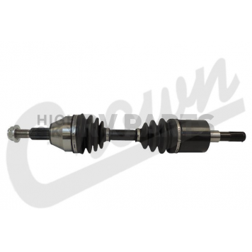 Crown Automotive Axle Shaft Assembly - 5189279AA