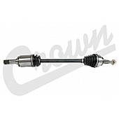 Crown Automotive Axle Shaft Assembly - 52123522AA