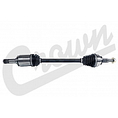 Crown Automotive Axle Shaft Assembly - 52123523AA