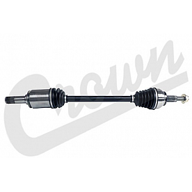 Crown Automotive Axle Shaft Assembly - 52123523AA