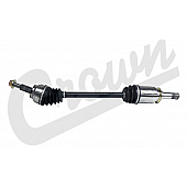 Crown Automotive Axle Shaft Assembly - 52123524AA