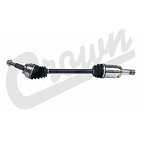 Crown Automotive Axle Shaft Assembly - 52123524AA
