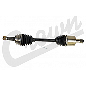 Crown Automotive Axle Shaft Assembly - 52123871AB