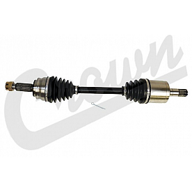 Crown Automotive Axle Shaft Assembly - 52123871AB