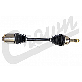 Crown Automotive Axle Shaft Assembly - 52123873AC