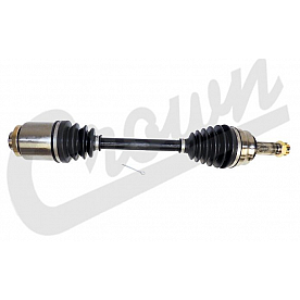 Crown Automotive Axle Shaft Assembly - 52123873AC