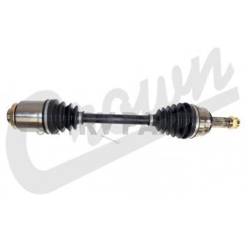 Crown Automotive Axle Shaft Assembly - 52123873AC