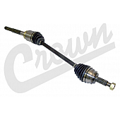 Crown Automotive Axle Shaft Assembly - 5273438AE