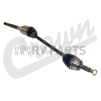 Crown Automotive Axle Shaft Assembly - 5273438AE