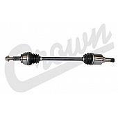 Crown Automotive Axle Shaft Assembly - 68035016AB