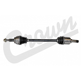 Crown Automotive Axle Shaft Assembly - 68035016AB