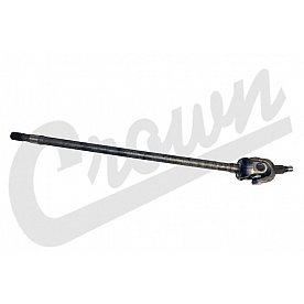 Crown Automotive Axle Shaft Assembly - 68145054AA
