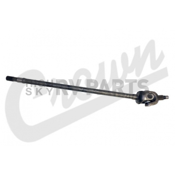 Crown Automotive Axle Shaft Assembly - 68145054AA