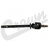 Crown Automotive Axle Shaft Assembly - 68397156AA