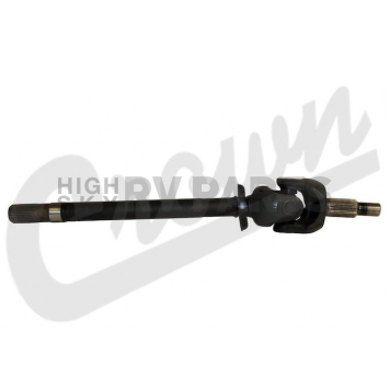 Crown Automotive Axle Shaft Assembly - 68397156AA