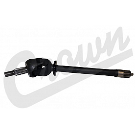 Crown Automotive Axle Shaft Assembly - 68397157AA