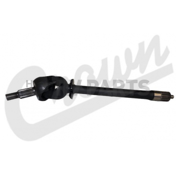 Crown Automotive Axle Shaft Assembly - 68397157AA