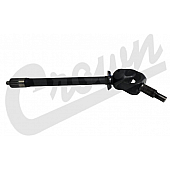 Crown Automotive Axle Shaft Assembly - 68400738AA
