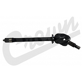 Crown Automotive Axle Shaft Assembly - 68400738AA
